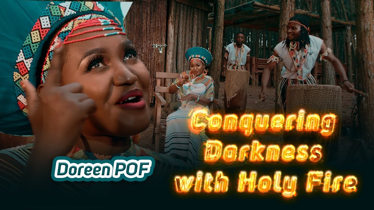 Doreen Pof